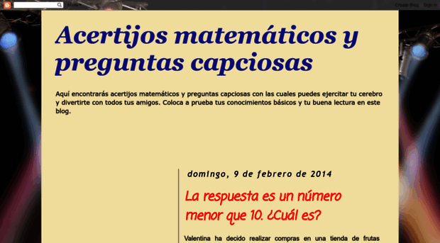 acertijosypreguntascapciosas.blogspot.com