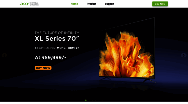 acertvindia.com