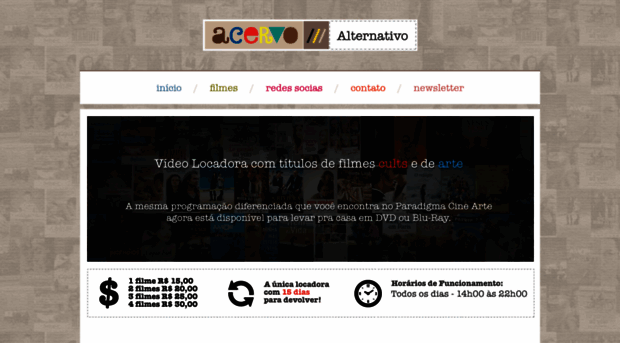 acervoalternativo.com.br