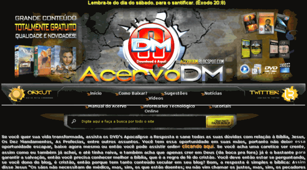acervodm.blogspot.com