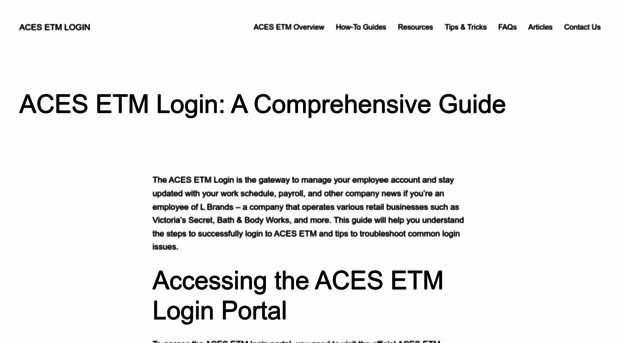 aces-etm.com