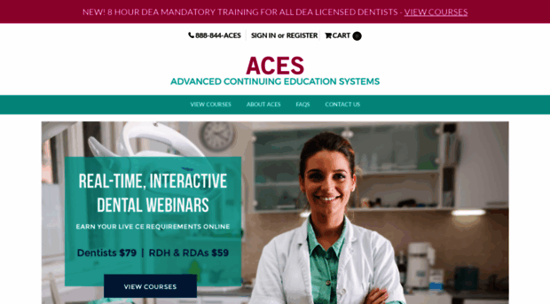 aces4ce.com