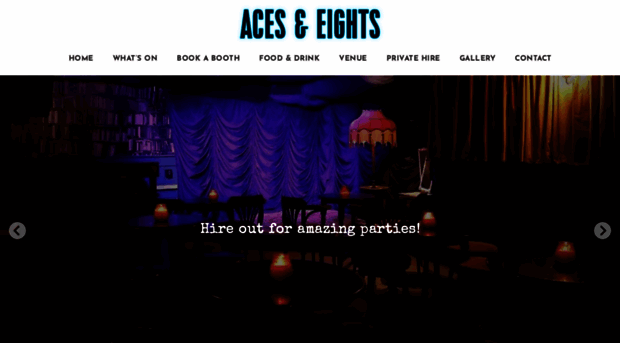 acesandeightssaloonbar.com