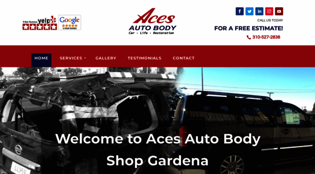 acescarshop.com