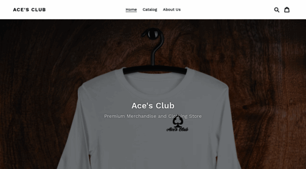 acesclub.info