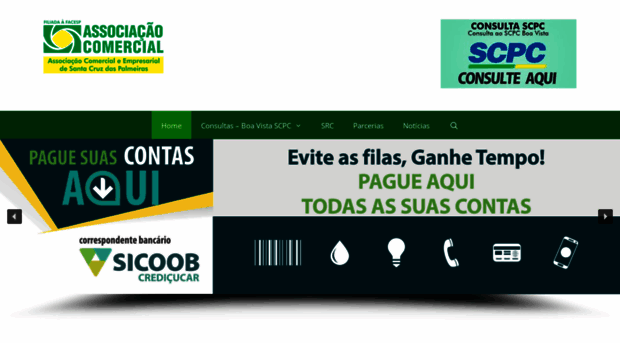 acescp.com.br