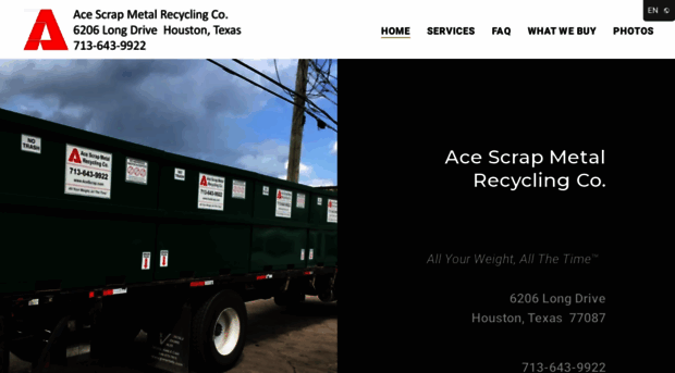 acescrap.com