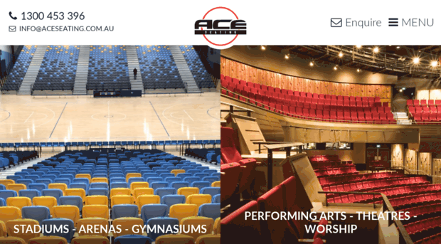 aceseating.com.au