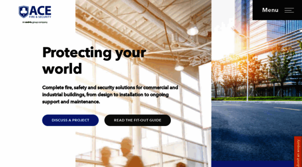 acesecurity.co.uk