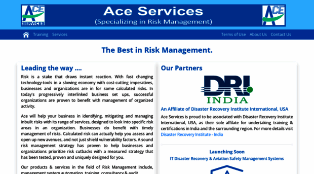 aceservices.co.in