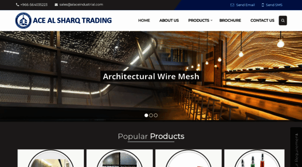 acesharq.com
