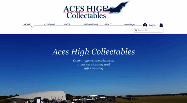 aceshighcollectables.com