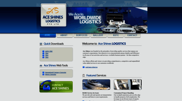 aceshines.com