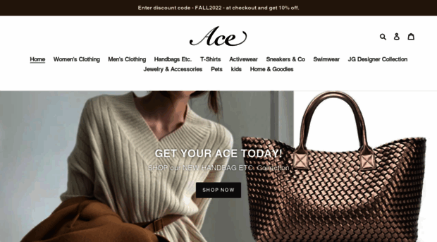 aceshoppingclub.com