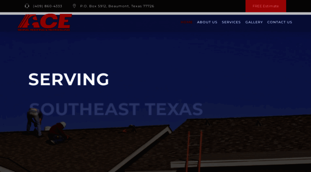 acesiding.net