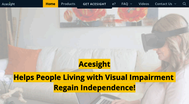 acesight.com