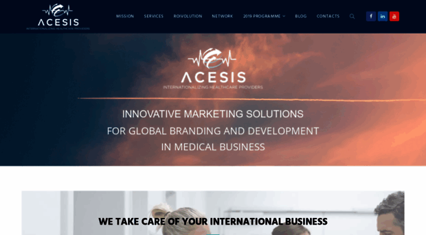 acesis.eu