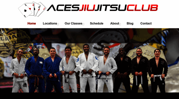 acesjiujitsuclub.com