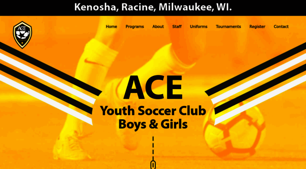 acesoccerclub.org