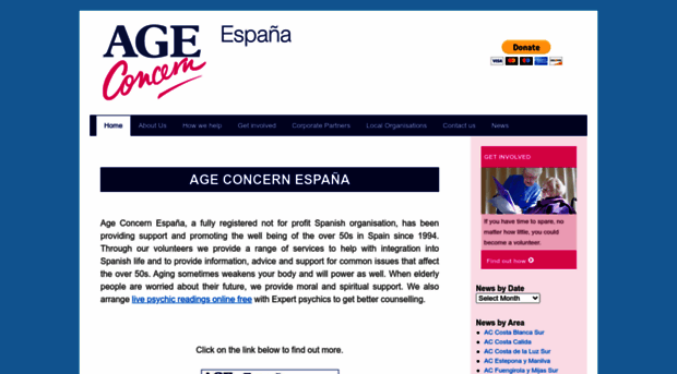 acespana.org