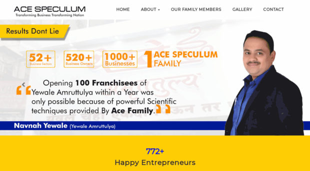 acespeculum.com