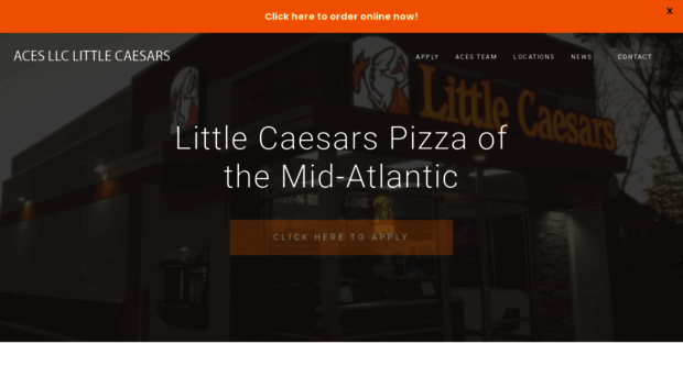 acespizza.com