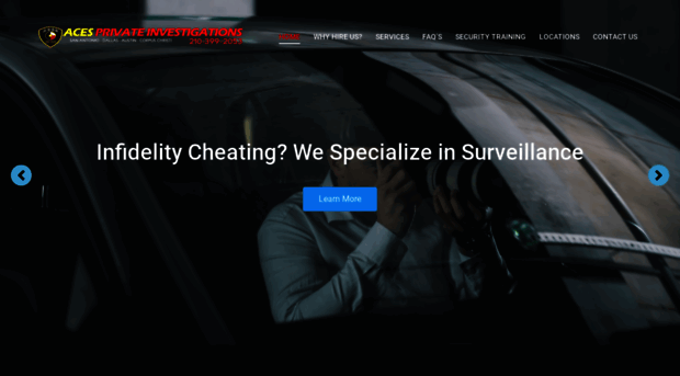 acesprivateinvestigations.com