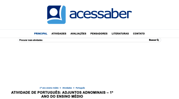 acessaber.com.br