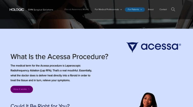 acessaprocedure.com