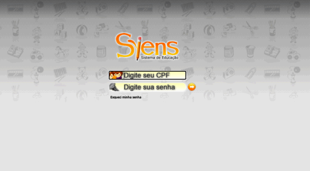 acesso-profissional-fha.sistemasyens.com.br