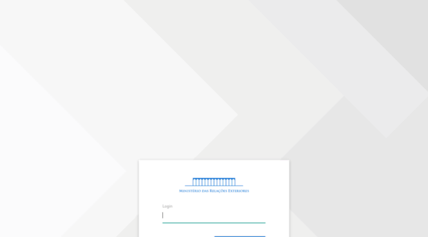 acesso.itamaraty.gov.br