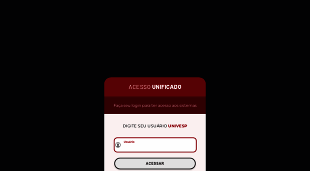 acesso.univesp.br