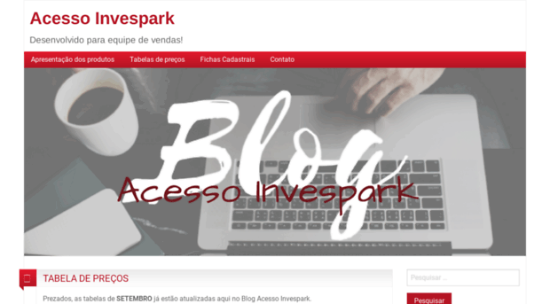 acessoinvespark.com.br