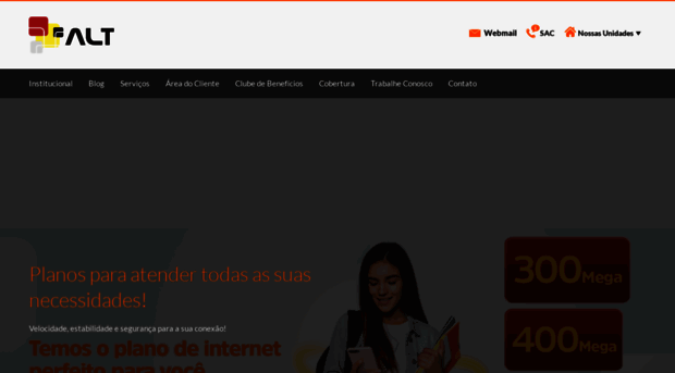 acessoline.net.br