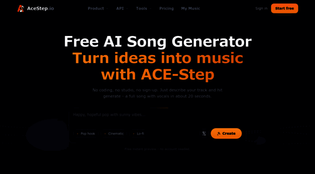 acestep.io