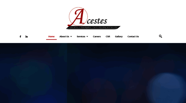 acestes.sg