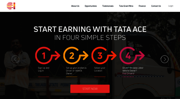 acestest.tatamotors.com