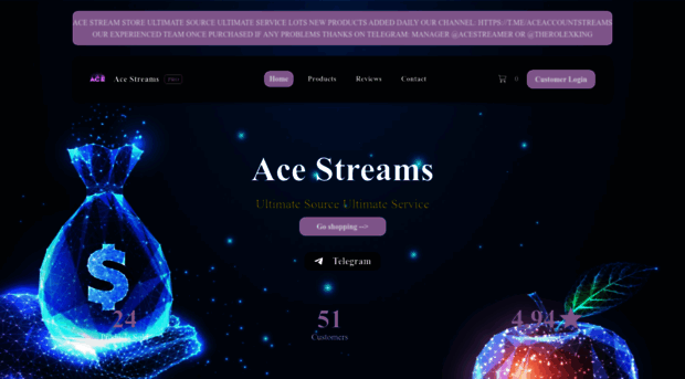 acestreams.sellpass.io