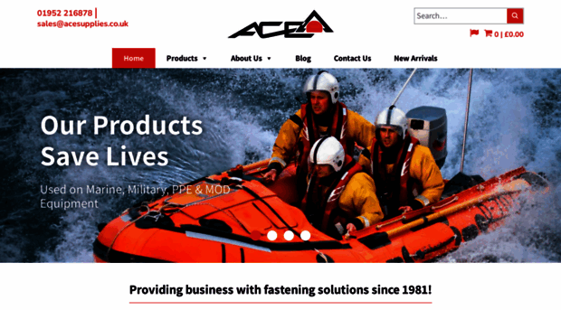 acesupplies.co.uk