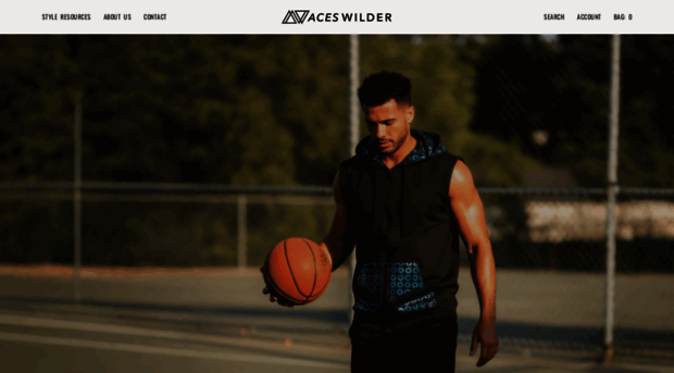aceswilder.com