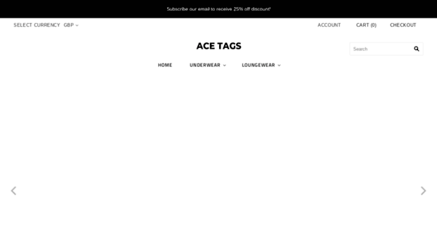 acetags.com