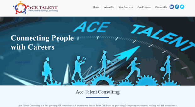 acetalentconsulting.com