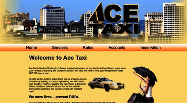 acetaxinw.com