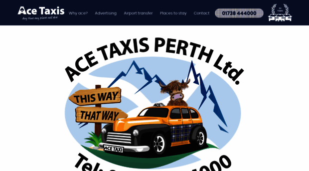 acetaxisperth.co.uk