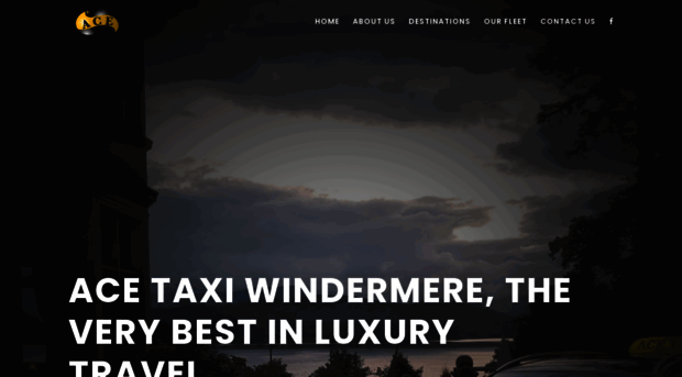 acetaxiwindermere.co.uk