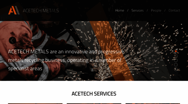 acetechmetals.com