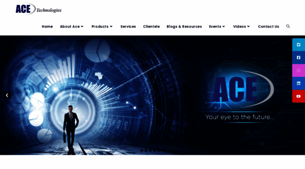 acetechnologiesgroup.com