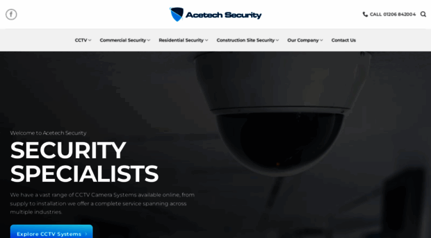 acetechsecurity.co.uk