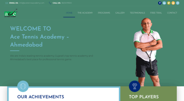 acetennisacademy.com