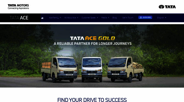 acetest.tatamotors.com